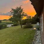 Dom wakacyjny Deichkate
