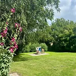 Deichkate Holiday home Dagebuell