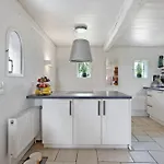 Deichkate Holiday home