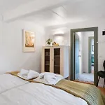 Holiday home Deichkate Dagebuell