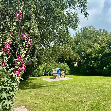 Prázdninový dům Deichkate