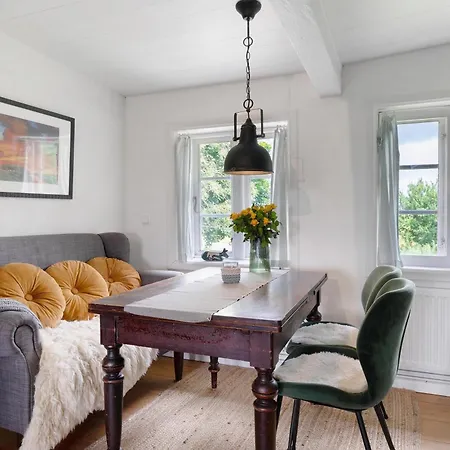 Deichkate Prázdninový dům *