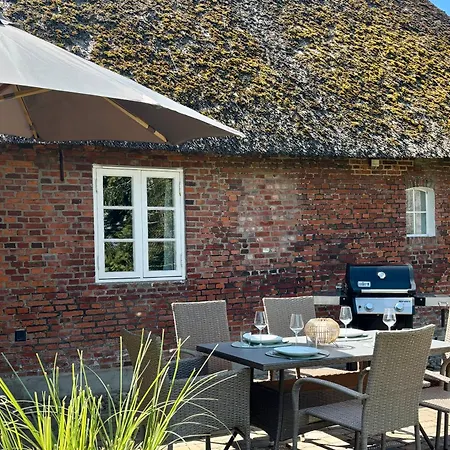 Deichkate * Dagebüll