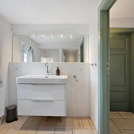 Deichkate Prázdninový dům *