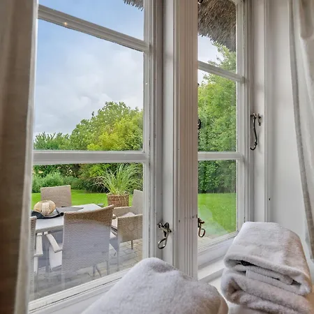 Deichkate Holiday home